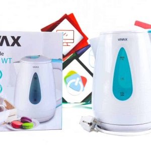 Kuhalo za vodu Vivax WH-171WT 1,7l