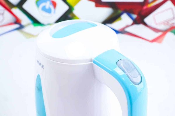 Kuhalo za vodu Vivax WH-171WT 1,7l - Slika 3