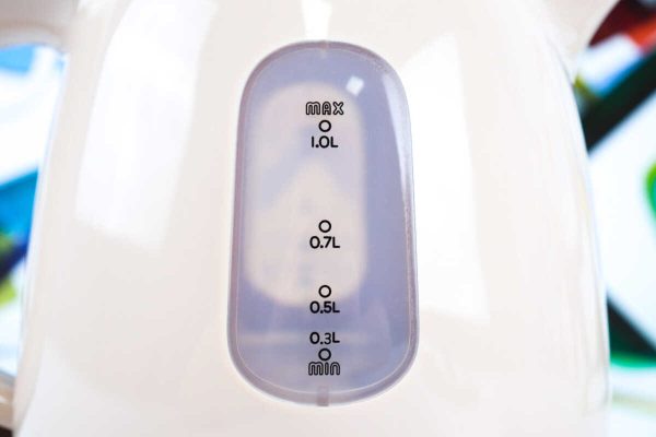 Kuhalo za vodu Vivax WH-102BB 1l - Slika 3
