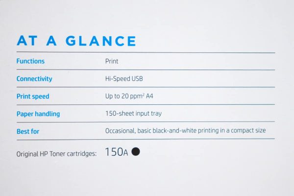 Printer štampač HP LaserJet M111a laser - Slika 11