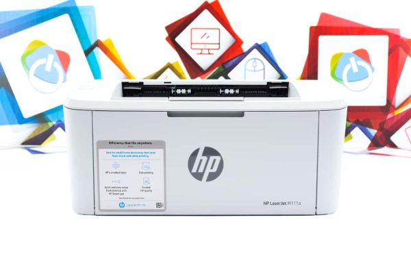 Printer štampač HP LaserJet M111a laser - Slika 3
