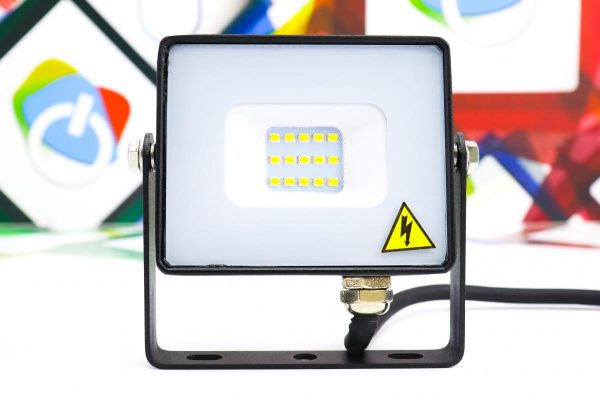 LED Reflektor V-TAC SAMSUNG 10W 800lm IP65 6400K - Slika 3