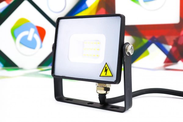 LED Reflektor V-TAC SAMSUNG 10W 800lm IP65 6400K - Slika 4