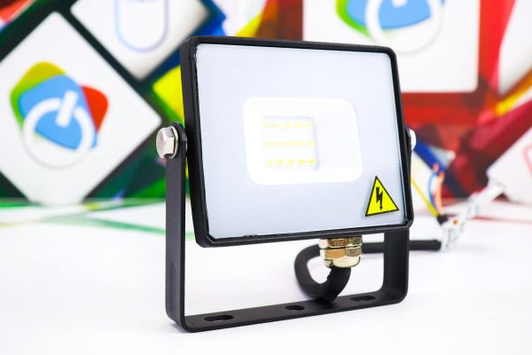 LED Reflektor V-TAC SAMSUNG 10W 800lm IP65 6400K - Slika 5