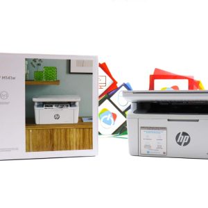 Printer štampač skener kopir HP LaserJet MFP M141w AiO