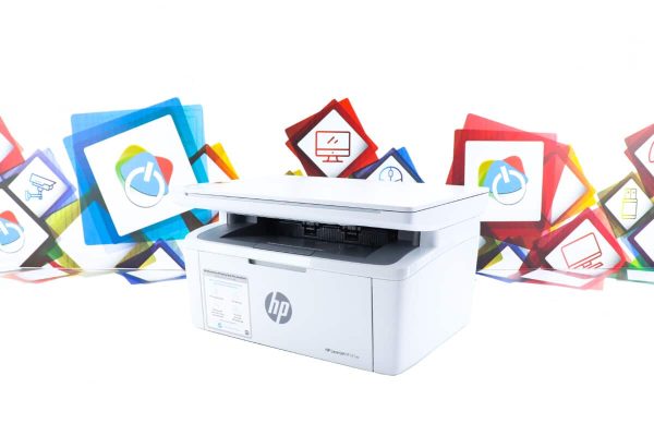 Printer štampač skener kopir HP LaserJet MFP M141w AiO - Slika 4