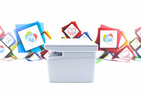Printer štampač skener kopir HP LaserJet MFP M141w AiO - Slika 5