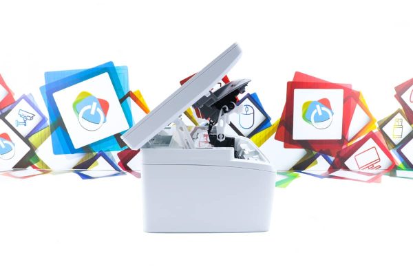 Printer štampač skener kopir HP LaserJet MFP M141w AiO - Slika 7