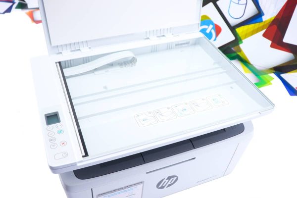 Printer štampač skener kopir HP LaserJet MFP M141w AiO - Slika 9