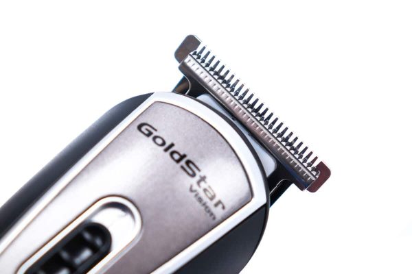 Mašinica za šišanje / trimer GoldStar Vision iMAJ GS-7001 9u1 bežična - Slika 3