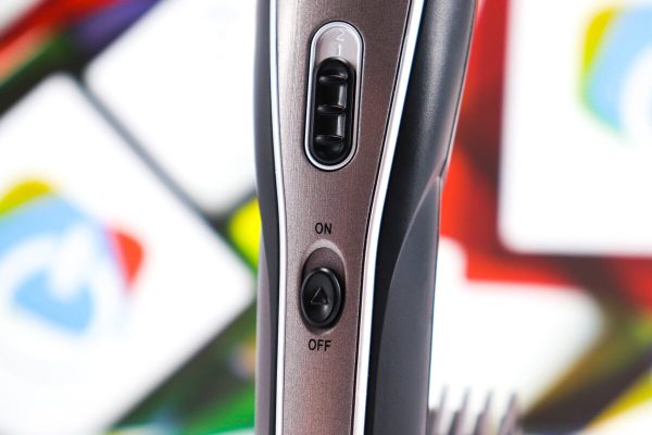 Mašinica za šišanje / trimer GoldStar Vision iMAJ GS-7001 9u1 bežična - Slika 4
