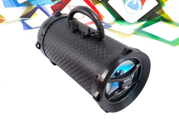 Bluetooth zvučnik Mikado MD-BT30 5W - Slika 3
