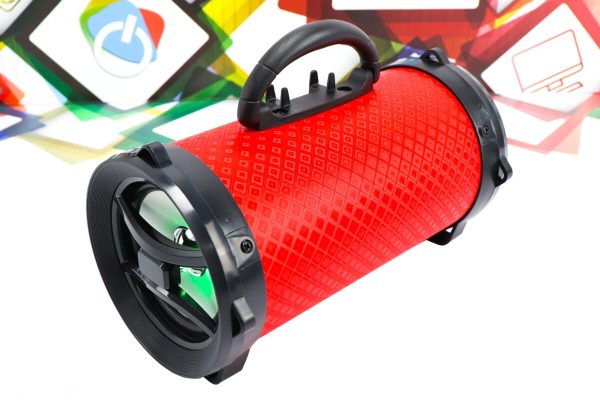 Bluetooth zvučnik Mikado MD-BT30 5W - Slika 5