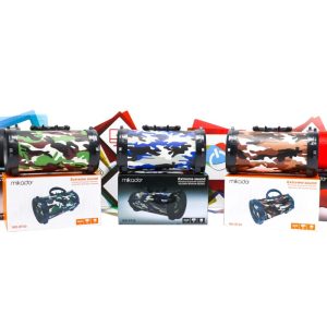 Bluetooth zvučnik Mikado MD-BT30 5W