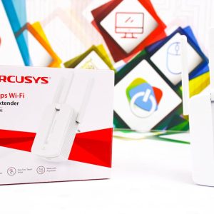 Range extender pojačivač dometa Mercusys MW300RE