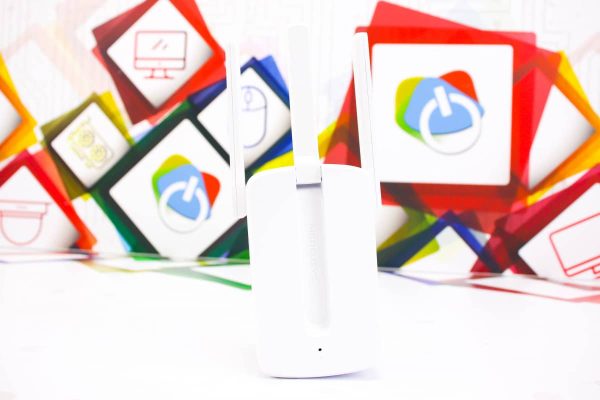Range extender pojačivač dometa Mercusys MW300RE - Slika 2