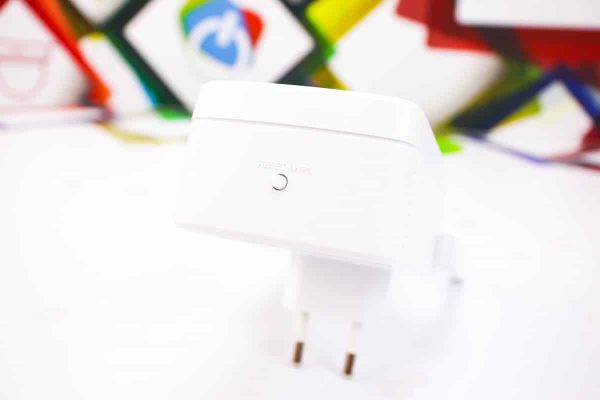 Range extender pojačivač dometa Mercusys MW300RE - Slika 4