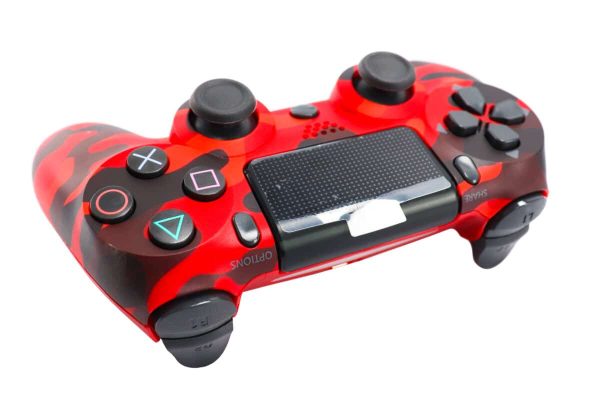 Joystick DoubleShock 4 wireless bežični PS4 - Slika 2