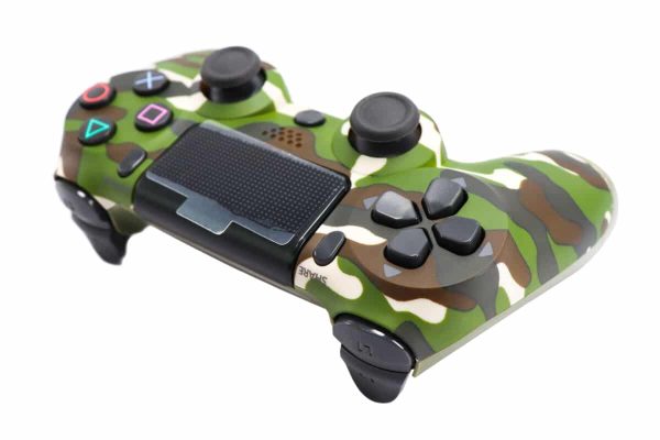 Joystick DoubleShock 4 wireless bežični PS4 - Slika 3