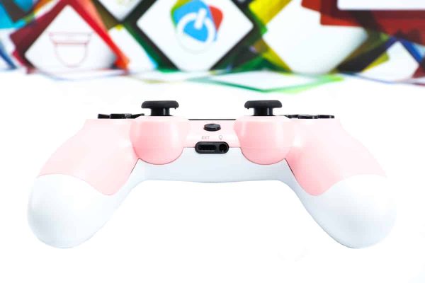 Joystick DoubleShock 4 wireless bežični PS4 - Slika 4
