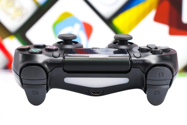 Joystick DoubleShock 4 wireless bežični PS4 - Slika 5
