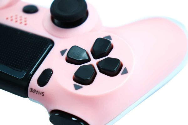 Joystick DoubleShock 4 wireless bežični PS4 - Slika 7