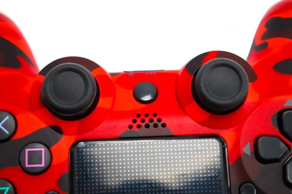 Joystick DoubleShock 4 wireless bežični PS4 - Slika 8