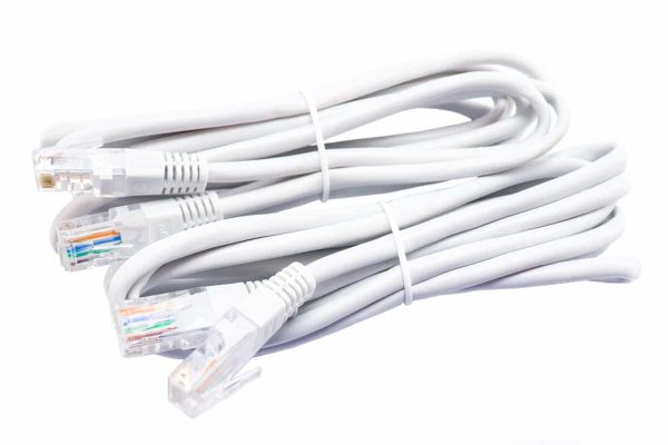 Powerline extender Mercusys MP500 KIT AV1000 Gigabit - Slika 4