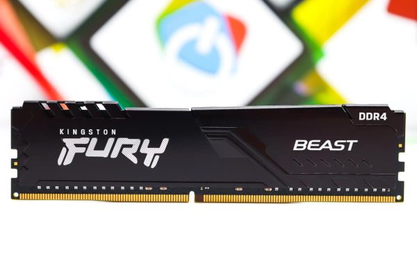 RAM Kingston Fury BEAST 16GB DDR4 3200MHz - Slika 2