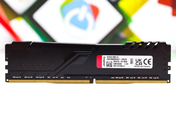 RAM Kingston Fury BEAST 16GB DDR4 3200MHz - Slika 3
