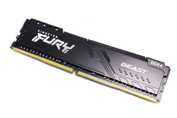 RAM Kingston Fury BEAST 16GB DDR4 3200MHz - Slika 4