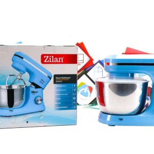 Mikser Zilan ZLN3192 sa postoljem i posudom 1000W