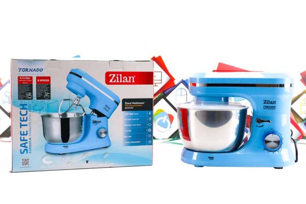 Mikser Zilan ZLN3192 sa postoljem i posudom 1000W