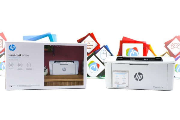 Printer štampač HP LaserJet M111w laser WiFi
