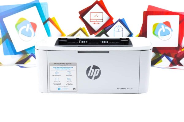 Printer štampač HP LaserJet M111w laser WiFi - Slika 2