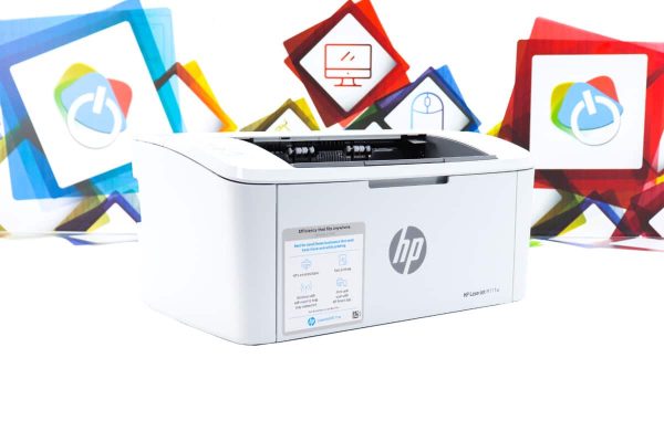 Printer štampač HP LaserJet M111w laser WiFi - Slika 3