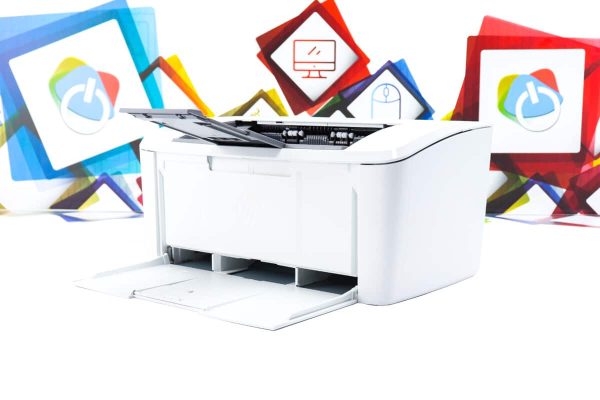 Printer štampač HP LaserJet M111w laser WiFi - Slika 4