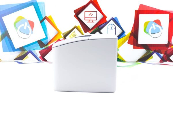 Printer štampač HP LaserJet M111w laser WiFi - Slika 5