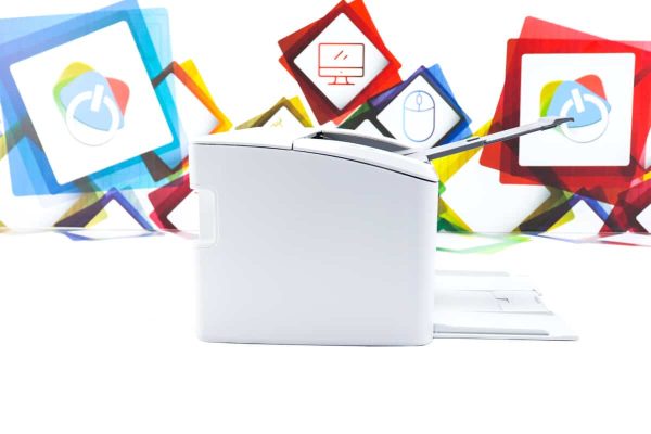 Printer štampač HP LaserJet M111w laser WiFi - Slika 7