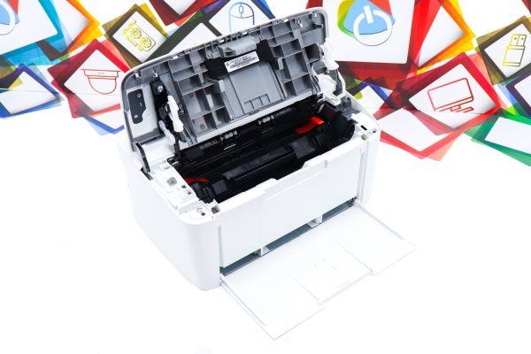 Printer štampač HP LaserJet M111w laser WiFi - Slika 8
