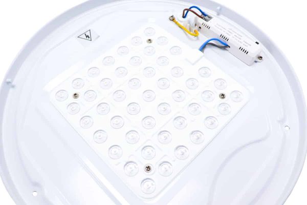LED Plafonjera V-Tac 24W SKU-7607 VT-8424 - Slika 3