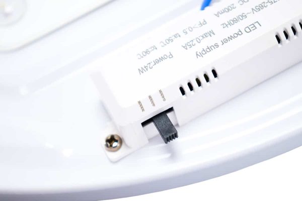 LED Plafonjera V-Tac 24W SKU-7607 VT-8424 - Slika 4