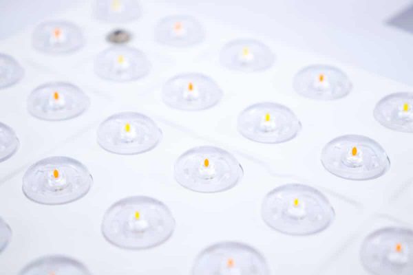 LED Plafonjera V-Tac 24W SKU-7607 VT-8424 - Slika 5