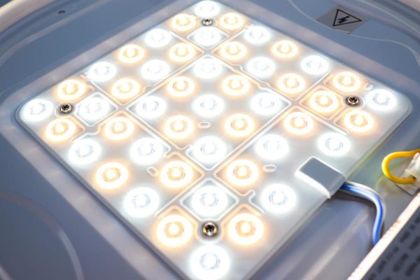 LED Plafonjera V-Tac 24W SKU-7607 VT-8424 - Slika 7