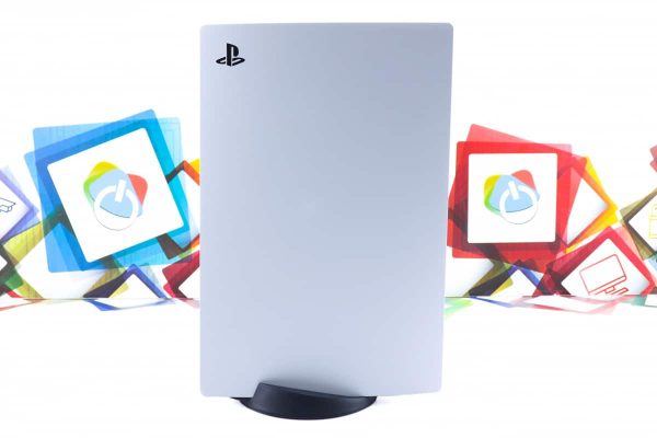 Sony Playstation 5 Slim Digital Edition 1TB + Fortnite VCH + God of War: Ragnarok - Slika 4