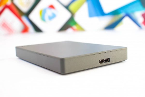 Externi HDD 1TB Seagate Basic USB 3.0 - Slika 3