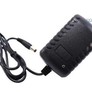 AC adapter 12V 2A PVC 24W LED videonadzor