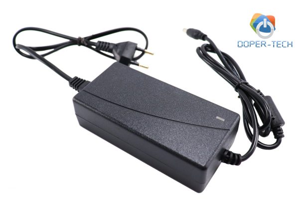AC adaper 12V 3A PVC 36W LED videonadzor