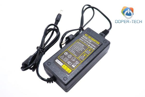AC adaper 12V 3A PVC 36W LED videonadzor - Slika 2