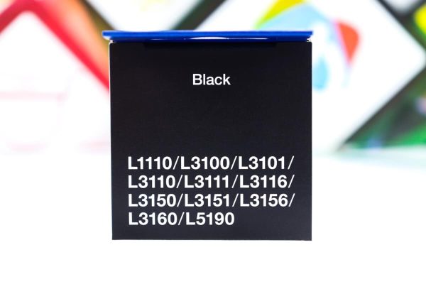 Toner / boje za Epson 103 Black 65ml Ink bottle - Slika 2